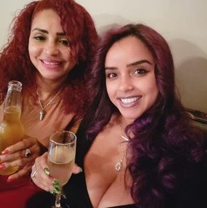 Meet your Posher, Caro